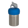 Floating Jumping Dolphin Tea Infuser - Cute Animal Tea Infuser for Loose Leaf Tea