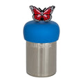 Floating Americana Butterfly Tea Infuser - Cute Animal Tea Infuser for Loose Leaf Tea