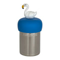 Floating Swan Tea Infuser - Cute Animal Tea Infuser for Loose Leaf Tea