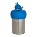 Floating Water Whale Tea Infuser - Cute Animal Tea Infuser for Loose Leaf Tea