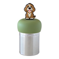 Floating Golden Retriever Dog Tea Infuser - Cute Animal Tea Infuser for Loose Leaf Tea