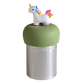 Floating Sparkly Unicorn Tea infuser