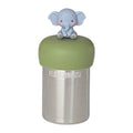 Floating Baby Elephant Tea Infuser - Cute Animal Tea Infuser for Loose Tea