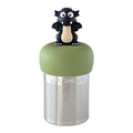 Floating Black Dragon Tea Infuser - Cute Animal Tea Infuser for Loose Leaf Tea