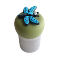 Floating Blue Dragonfly Tea Infuser - Cute Animal Tea Infuser for Loose Tea