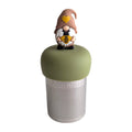 Floating Bumblebee Gnome Tea Infuser - Cute Tea Infuser for Loose Tea