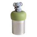 Floating Koala Bear Tea Infuser - Cute Animal Tea Infuser for Loose Leaf Tea