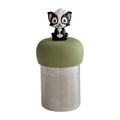 Floating Skunk Tea Infuser - Cute Tea Infuser for Loose Tea