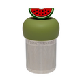 Floating Watermelon Tea Infuser Infuser - Cute Tea Infuser for Loose Leaf Tea