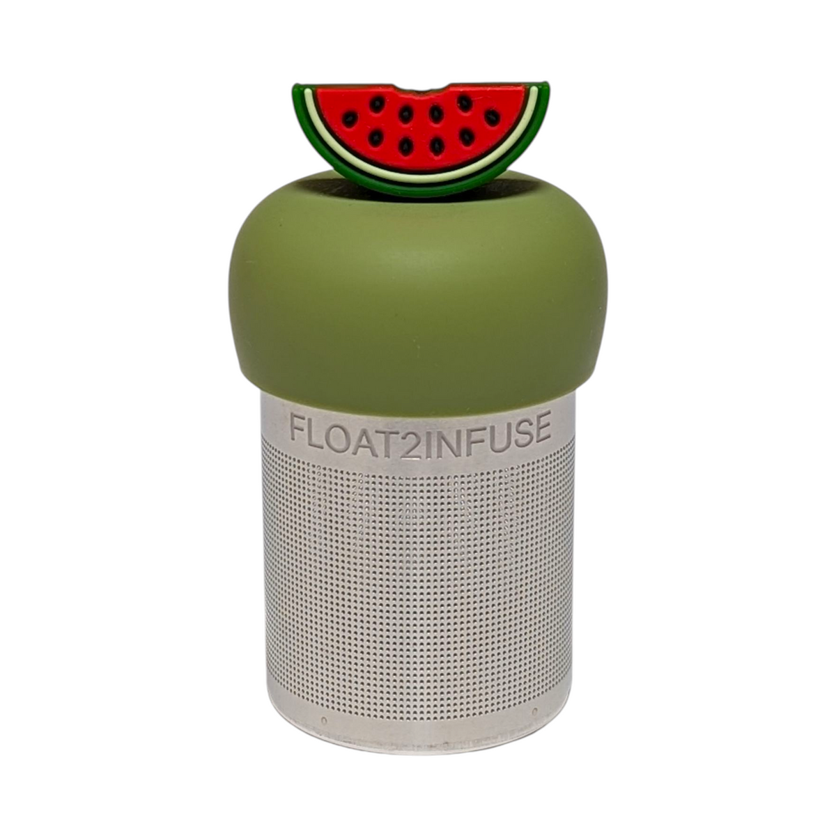 Floating Watermelon Tea Infuser Infuser - Cute Tea Infuser for Loose Leaf Tea