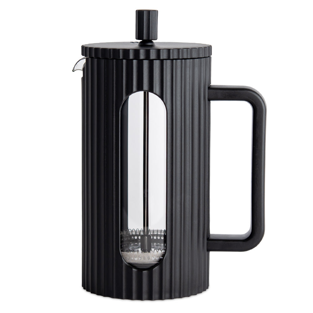 Insulated Glass French Press – 34 oz (1 L)