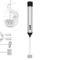 Rechargeable Handheld Milk Frother
